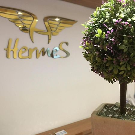 Hotel Hermes คาช ภายนอก รูปภาพ