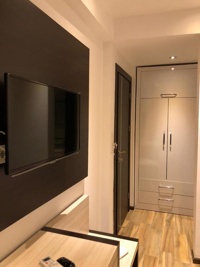 Hotel Hermes คาช ภายนอก รูปภาพ