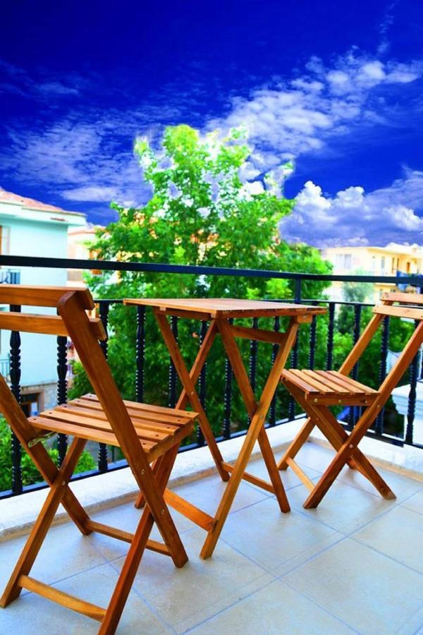 Hotel Hermes คาช ภายนอก รูปภาพ