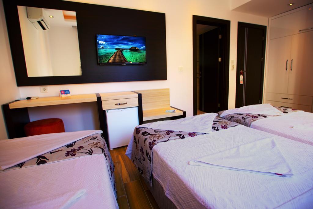 Hotel Hermes คาช ห้อง รูปภาพ