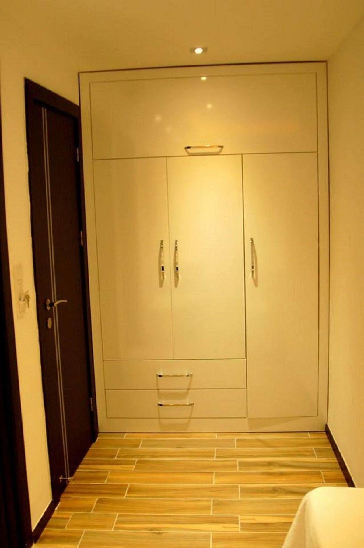 Hotel Hermes คาช ภายนอก รูปภาพ