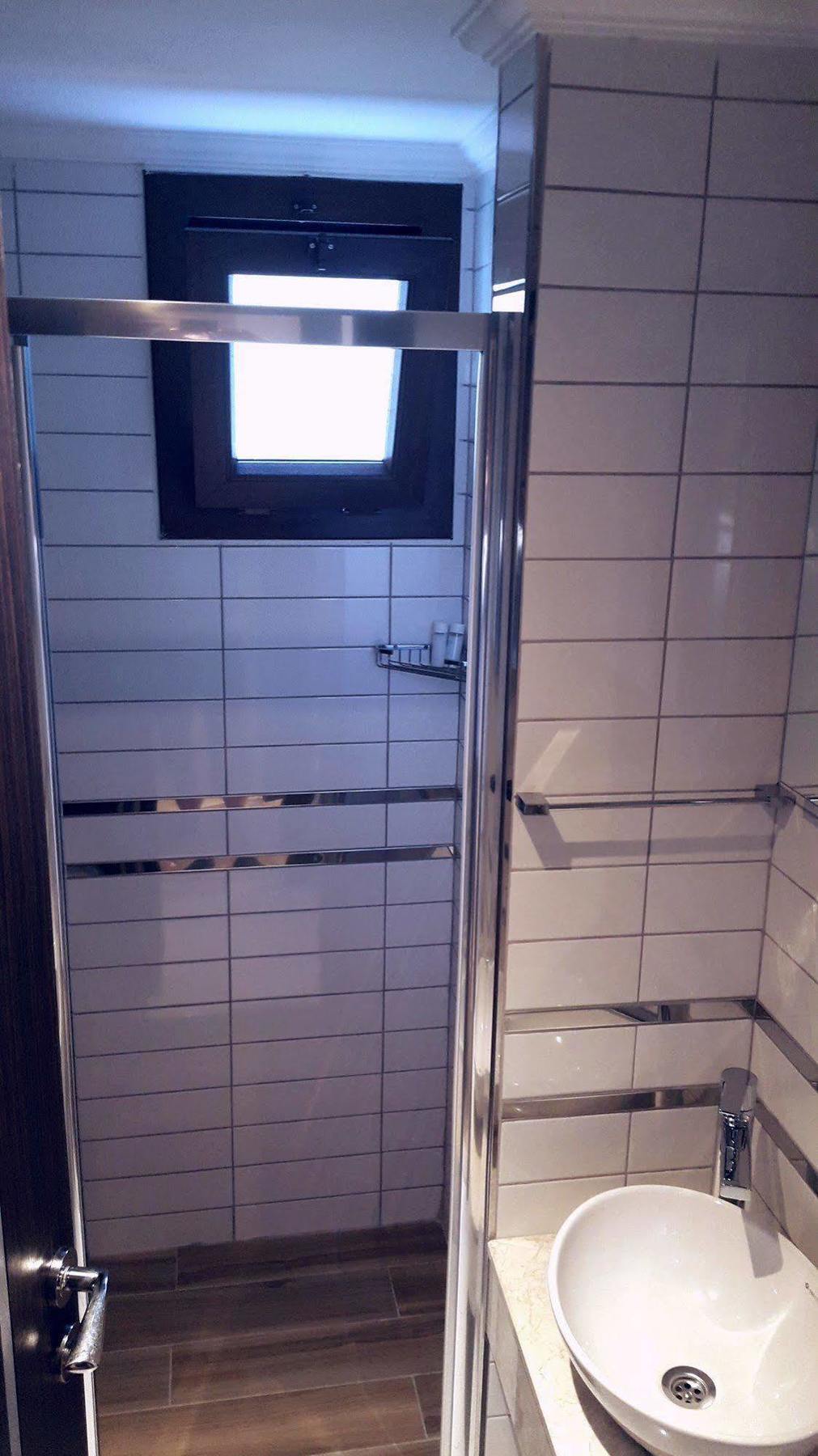 Hotel Hermes คาช ภายนอก รูปภาพ